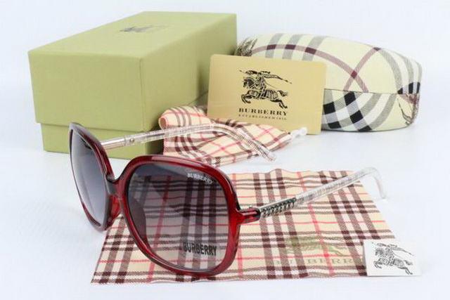 Burberry Boutique Sunglasses 035